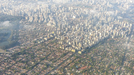 Pesquisa demonstra relação entre poluição e riscos cardíacos em moradores de São Paulo