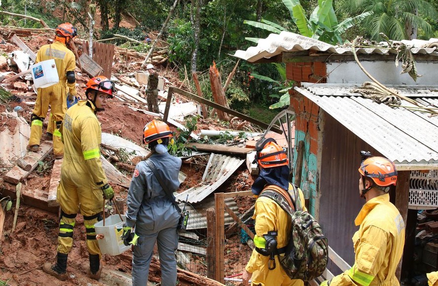 Plano Plurianual De Sp Expõe Falta De Ação Intersetorial E Climática Clima Um Só Planeta 