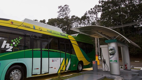 Descarbonização dos transportes no Brasil envolve soluções múltiplas