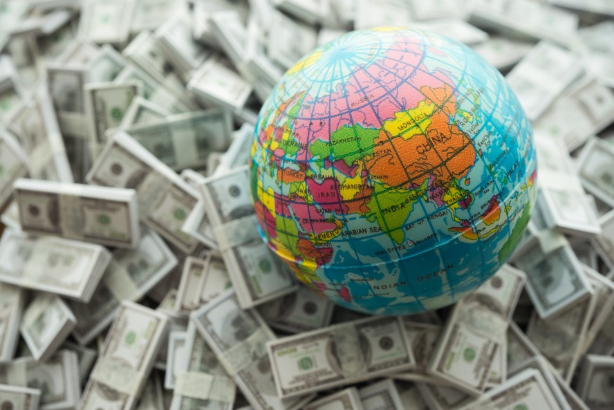 Pessoas que ganham mais de R$ 23,3 mil por m&ecirc;s causam 66% do aquecimento global, diz pesquisa