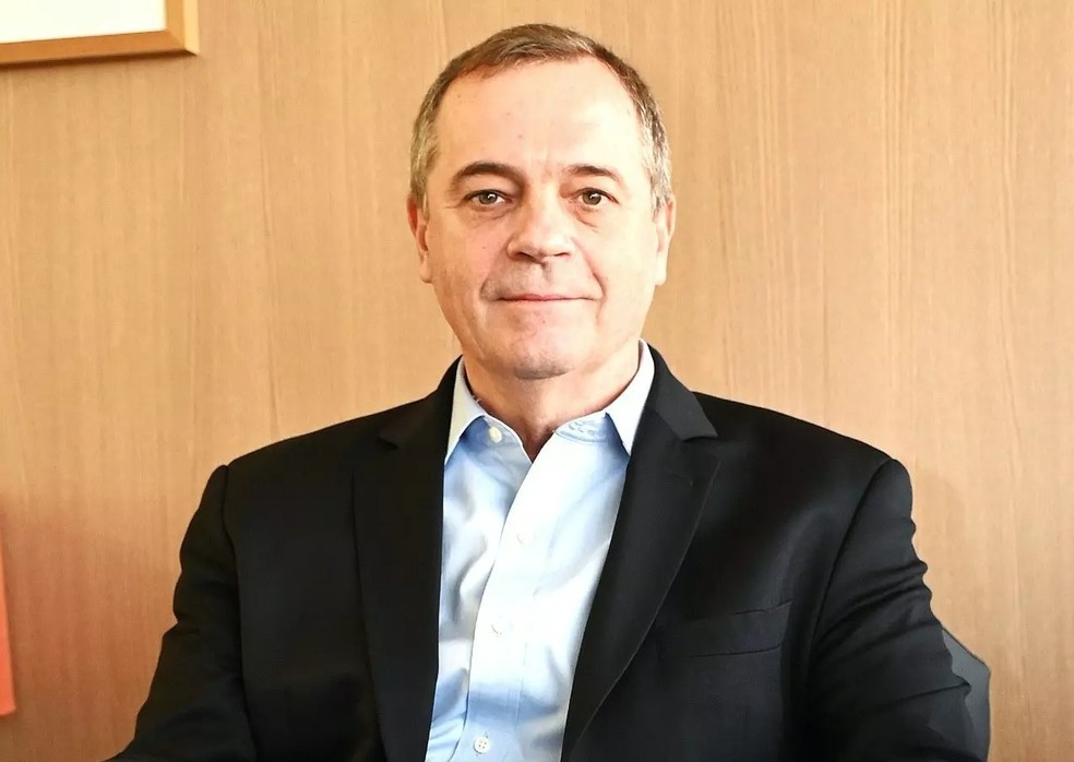 Luzzi é gestor do Instituto MBCBrasil. Ele defende que o Brasil pode liderar uma transição da mobilidade baseada em bioenergia, híbridos-flex e múltiplas rotas tecnológicas. — Foto: Divulgação