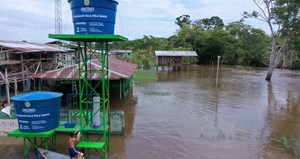 Seca no Norte, chuva no Sul: Estados se preparam para El Niño, mas criação de áreas verdes fica em 2º plano