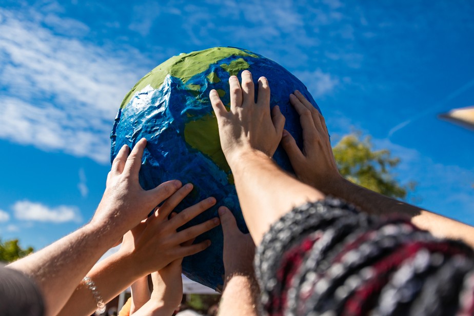 Projeto ClimateU engaja universidades no combate às mudanças climáticas Clima Um só
