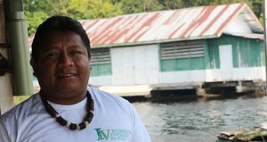 O caminho de um estudante indígena até o Mestrado em Ciências Naturais: 'A aldeia é nossa escola'