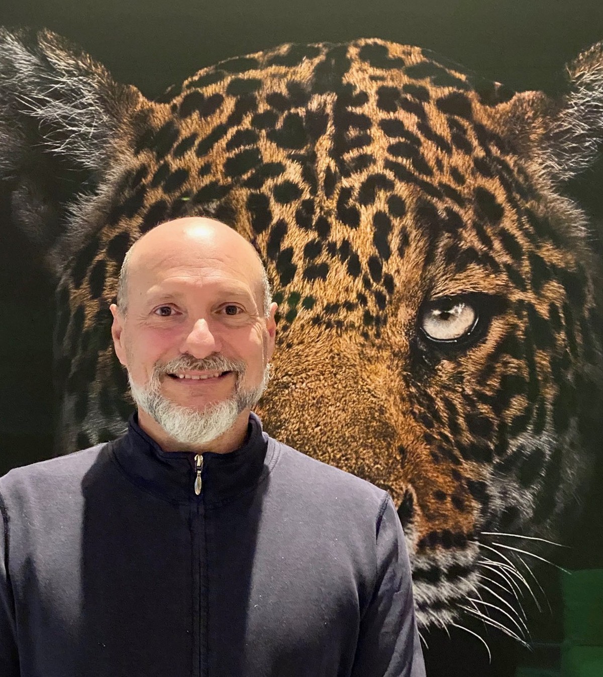 Pioneiro no ecoturismo, Roberto Klabin cria instituto para garantir seu ...