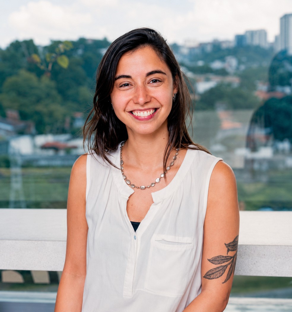 Maria Augusta Bottino é diretora de Sustentabilidade da Alpargatas — Foto: Divulgação