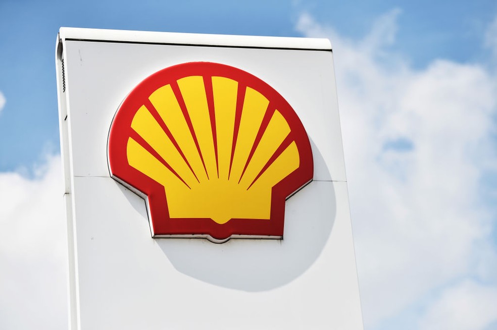 Shell — Foto: Getty Images