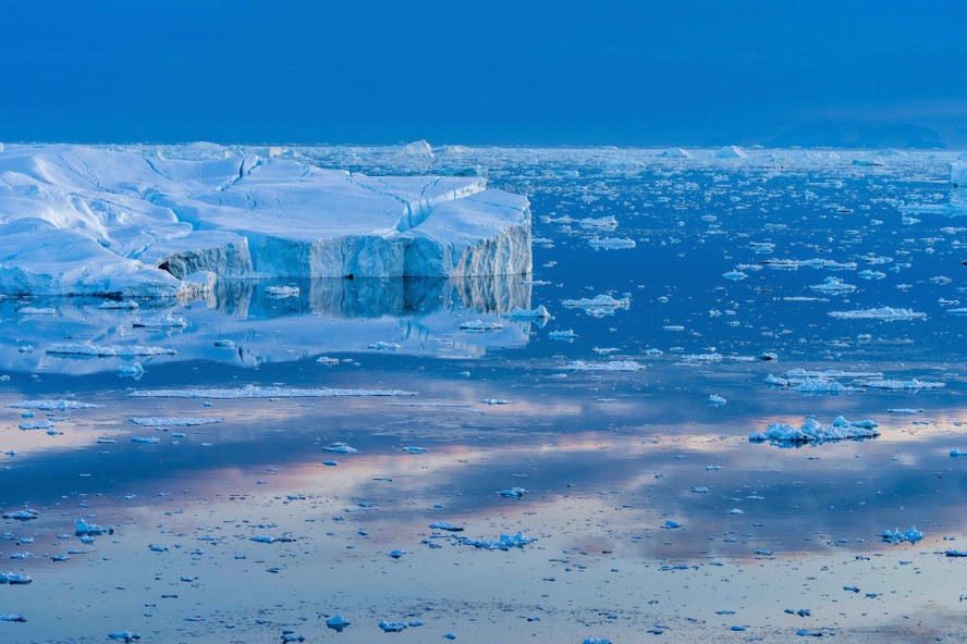 Aquecimento do Ártico pode ser gatilho para eventos climáticos extremos em todo o mundo, aponta relatório