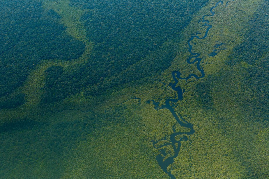 Amazônia - São Gabriel da Cachoeira