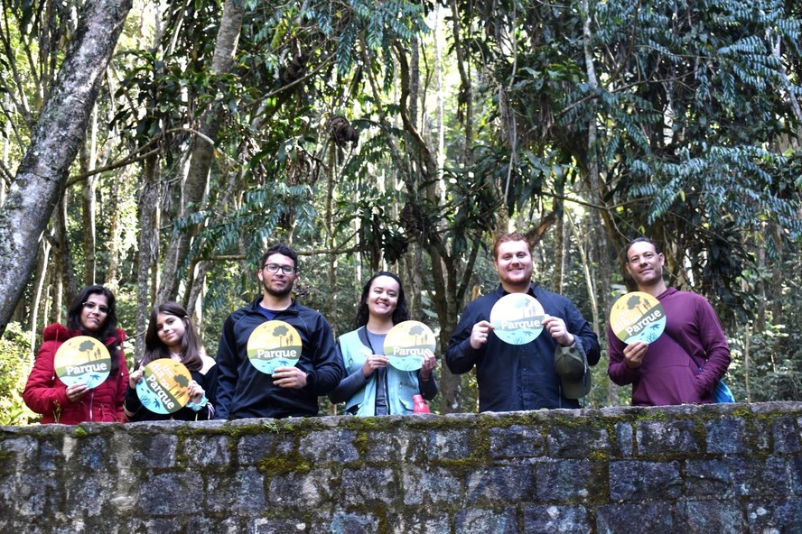 Evento "Um Dia no Parque" celebra 25 anos do SNUC com atividades em 450 ...