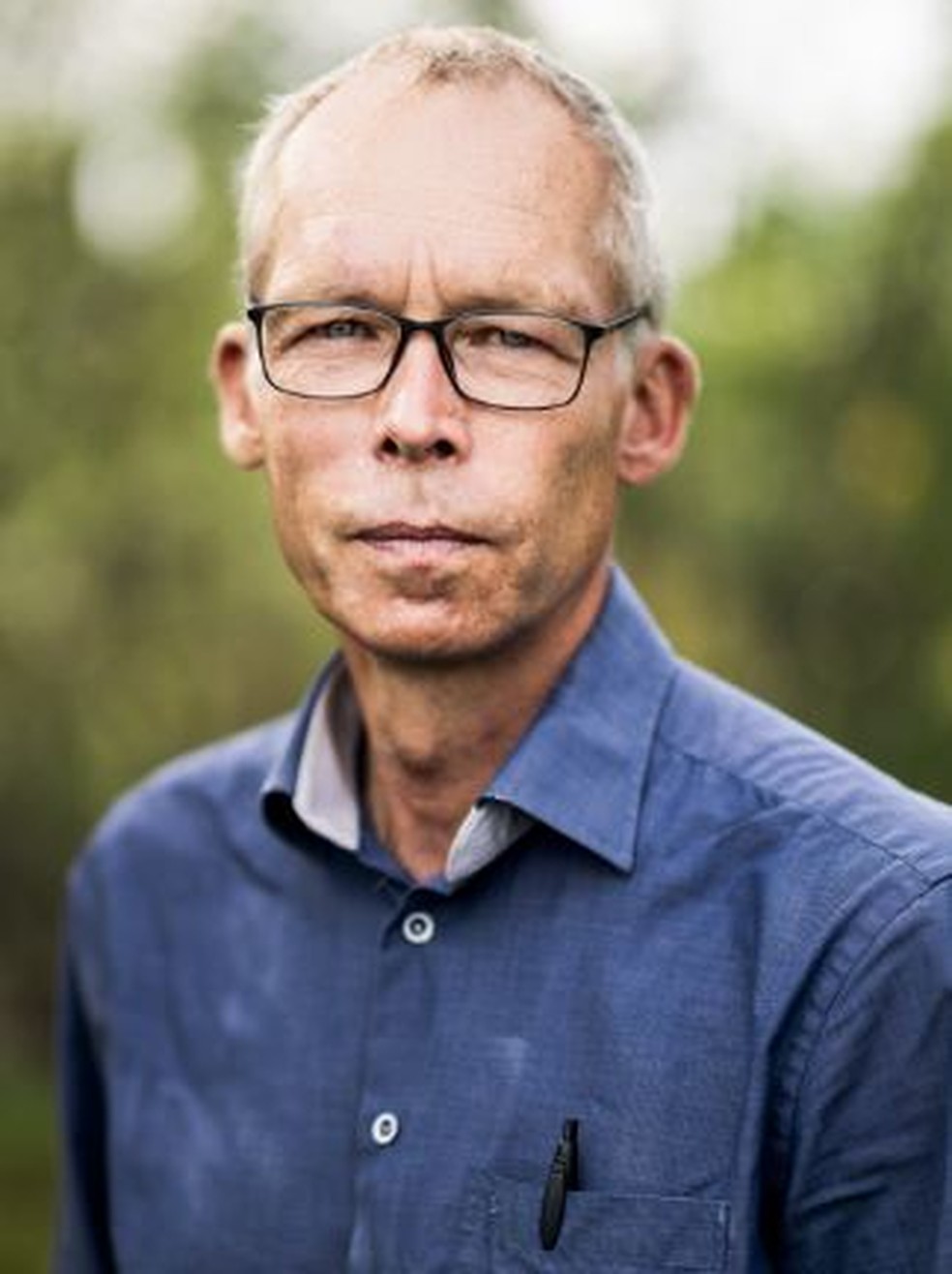 Por dentro do Clima: 6 perguntas para o cientista Johan Rockstrom