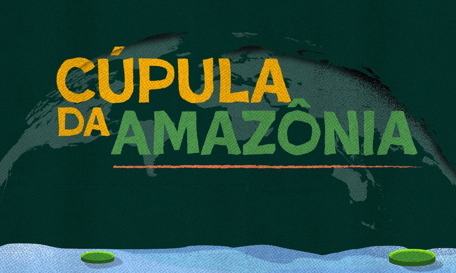 Cúpula da Amazônia