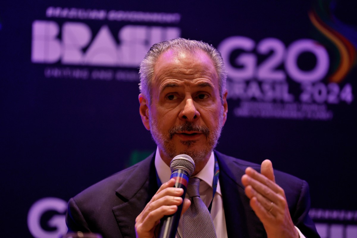 Perdeu o Roda Viva? Confira os principais comentários de André Corrêa ...