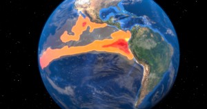 Chance El Niño ser "muito forte" é de mais de 80%, causando alerta no agronegócio e de problemas nas cidades