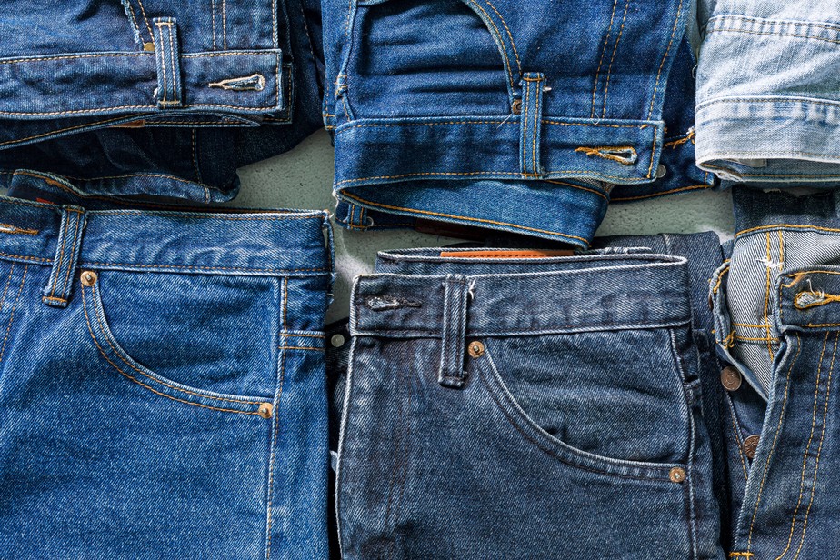 Jeans circulares: com 'redesign', líderes da moda desenvolvem 1,5 milhão de peças menos poluentes
