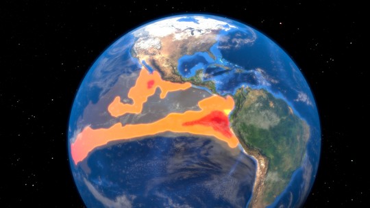 Super El Niño vem aí? Entenda por que fenômeno que aquece o Planeta causa preocupação