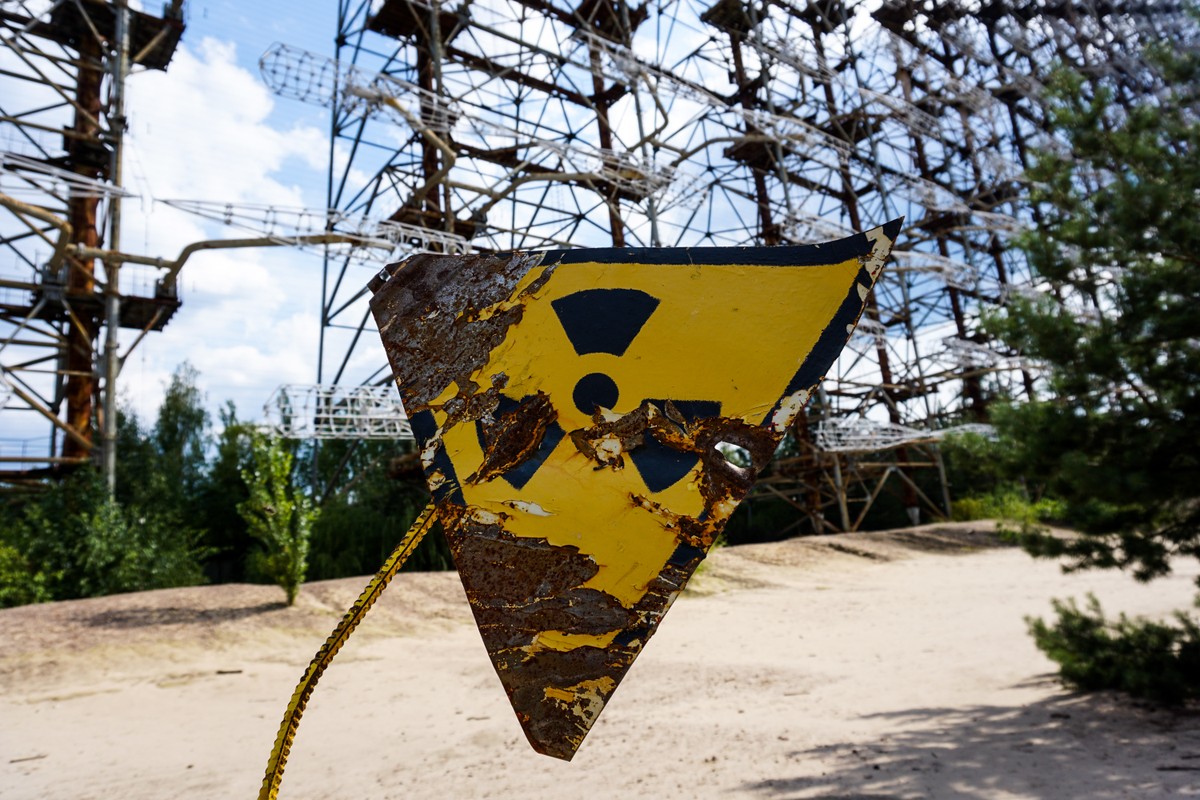Os maiores desastres nucleares que abalaram o mundo