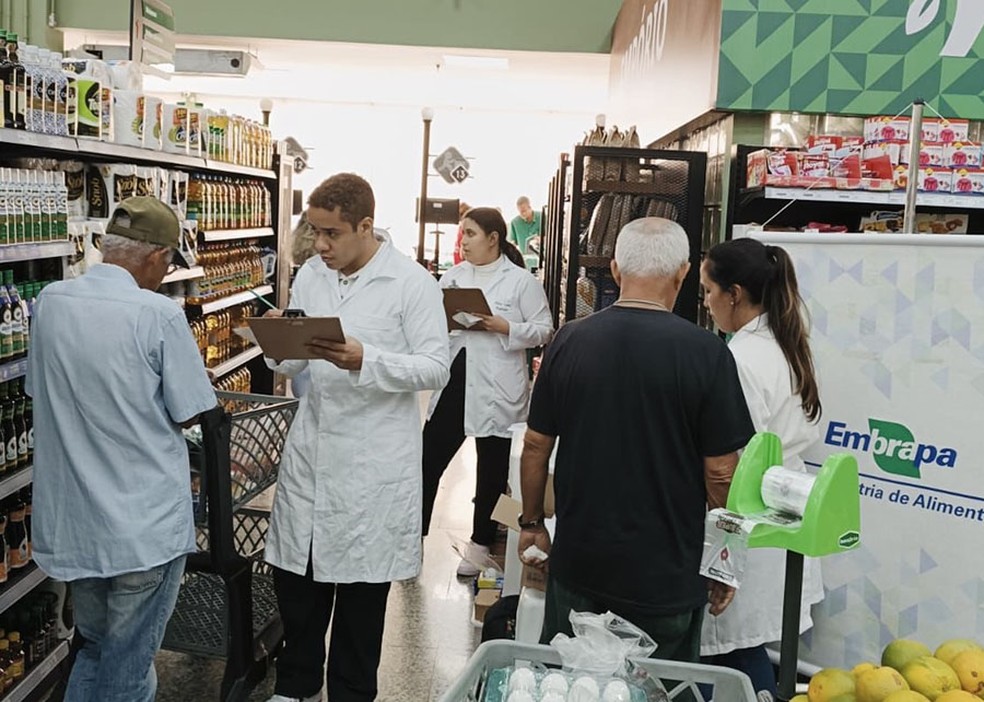 Resultados mostram que informar os benefícios nutricionais e as características sensoriais positivas motiva o consumo, especialmente no contexto atual de busca por fontes alternativas de proteínas. — Foto: Divulgação