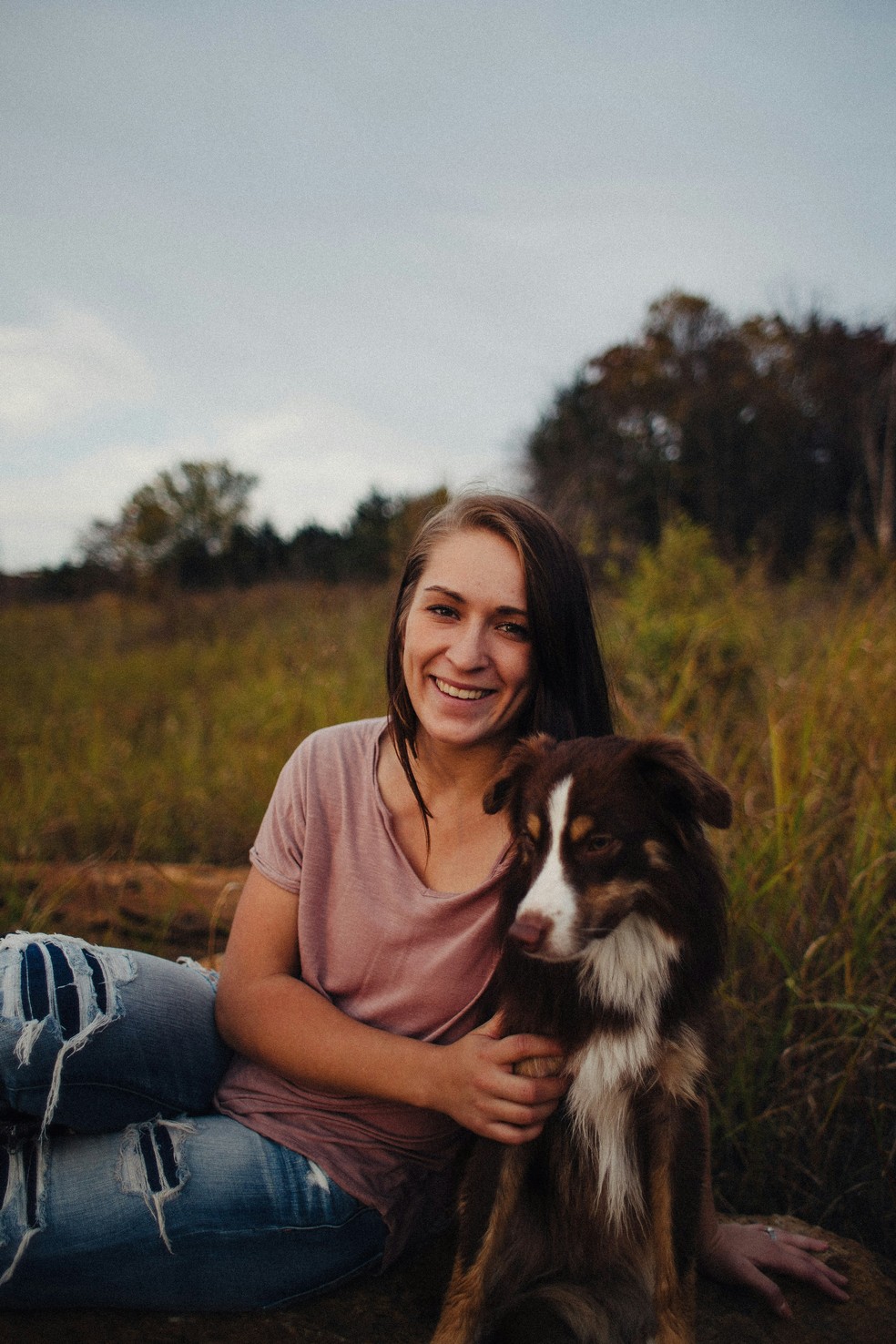 Pesquisa sobre cachorros e seus donos reuniu informações de 15 estudos publicados ao redor do mundo — Foto: Unsplash