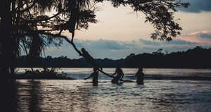Justiça climática passa pela soberania territorial dos povos indígenas
