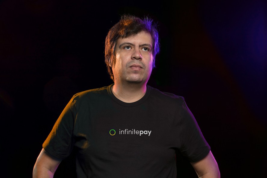 Luis Silva, CEO da fintech CloudWalk.