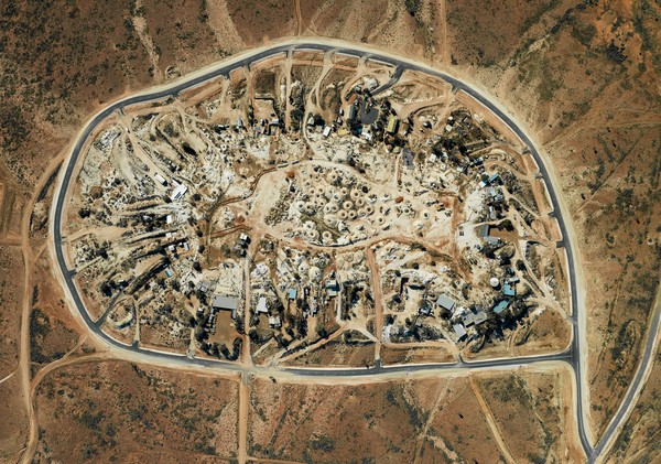Prêmio revela imagens encantadoras da natureza no menor continente do ...