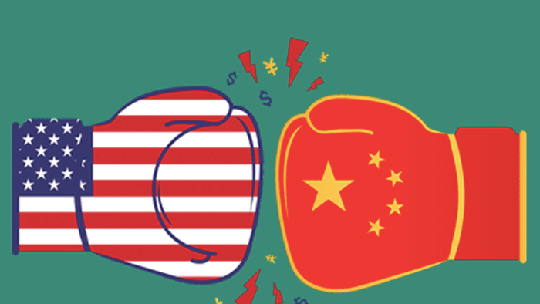 O que a tensão política entre Estados Unidos e China significa para as mudanças climáticas?