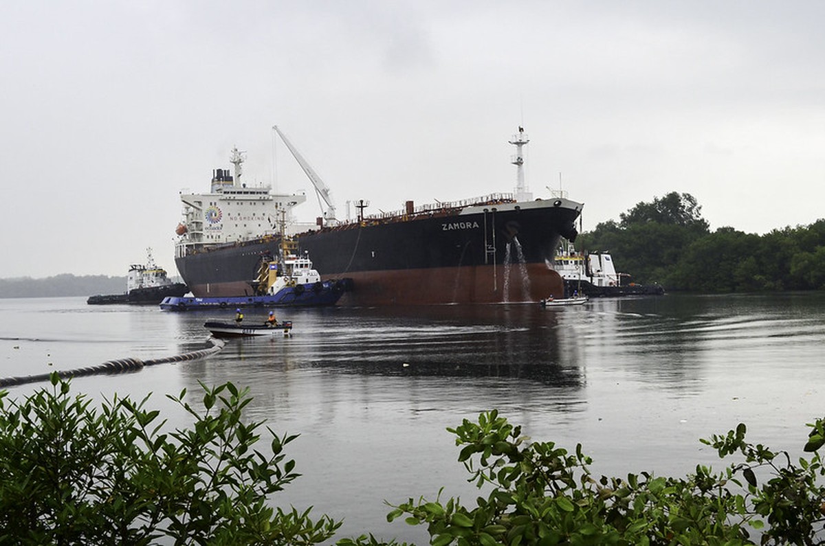 Petróleo na Amazônia: os acidentes aumentam e países da região iniciam debate público necessário | Energia e Ciência