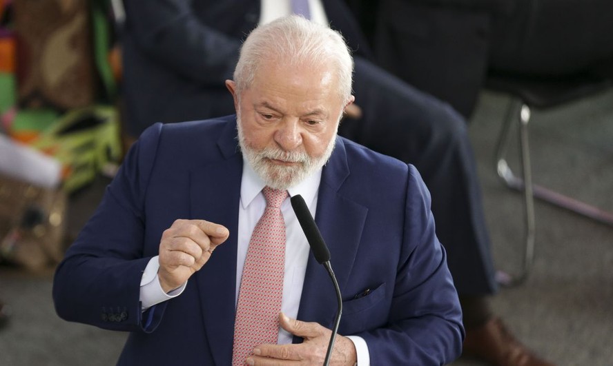 Nos dias 8 e 9 de agosto, Lula reunirá, em Belém, os presidentes dos oito países amazônicos, na Cúpula da Amazônia.