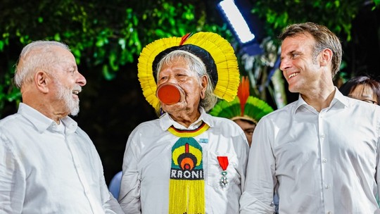 Investimento bilionário prometido por Macron é importante, mas apenas parcela do que a Amazônia precisa, diz pesquisador