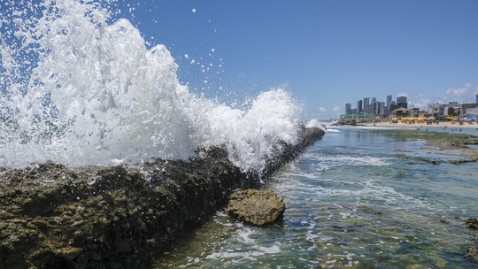 Governo é contra proposta que pode privatizar acesso a praias
