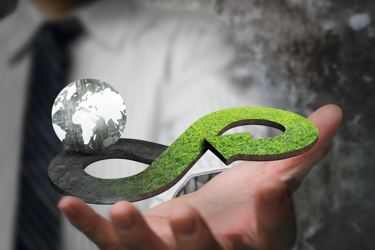 Teremos um mundo mais circular | Guilherme Brammer | Um só Planeta