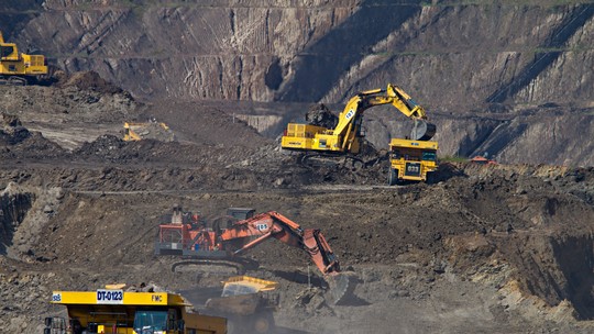 AIE reúne 50 países e alerta para demanda por minerais "críticos" na transição energética