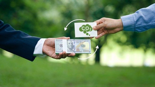 Azul Conecta fecha acordo com Auren para compensação de emissões de todos os voos de 2026
