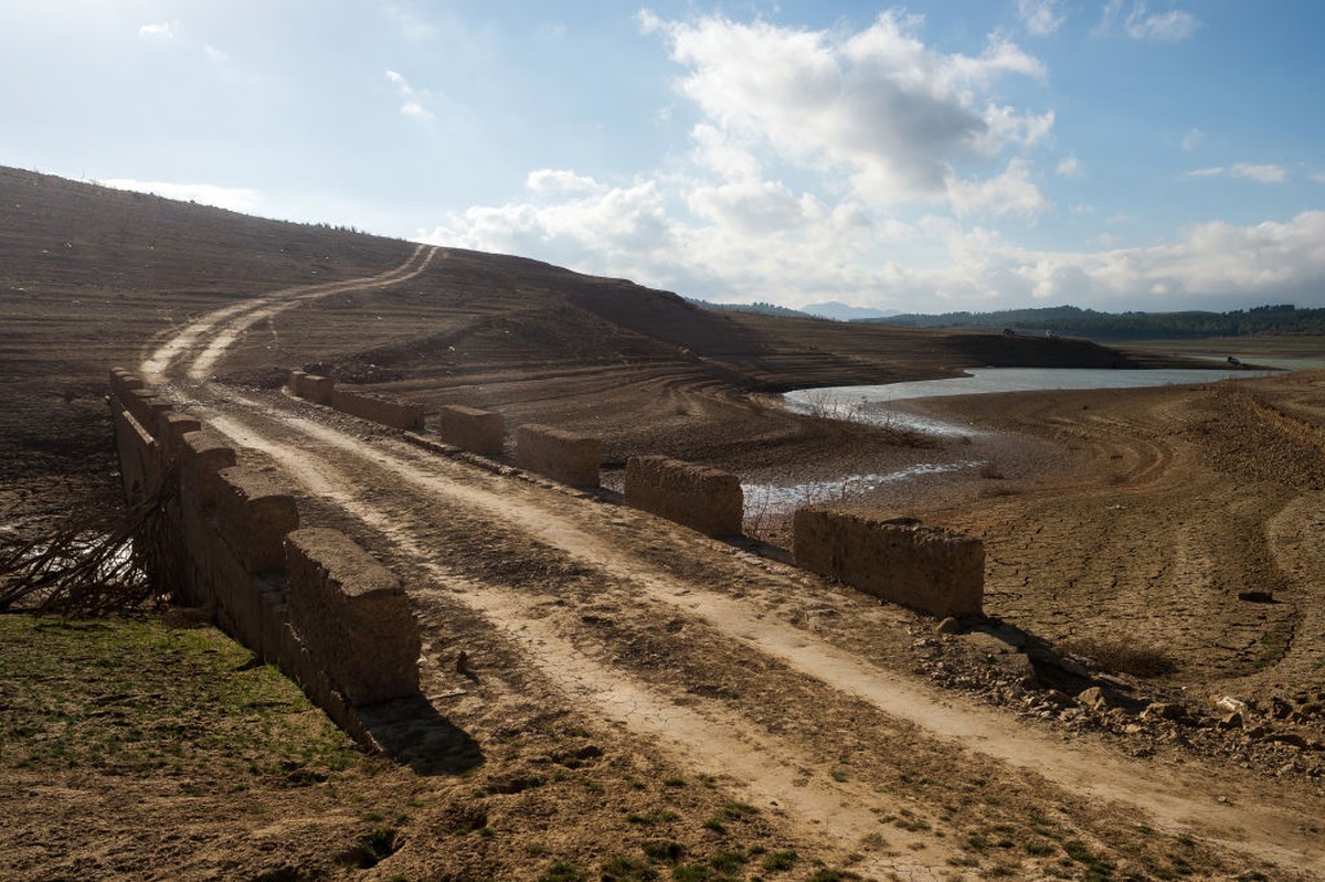 España lleva 10 meses con una región sin agua potable;  “los perros prefieren el agua de lluvia” |  Clima