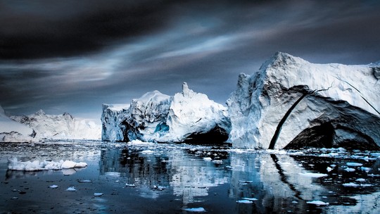 Queimaduras de sol e até câncer: vida selvagem na Antártica sofre com buraco na camada de ozônio