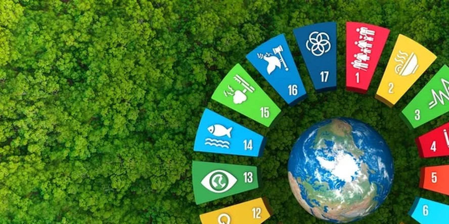 Só 17% das metas de desenvolvimento sustentável da ONU devem ser ...