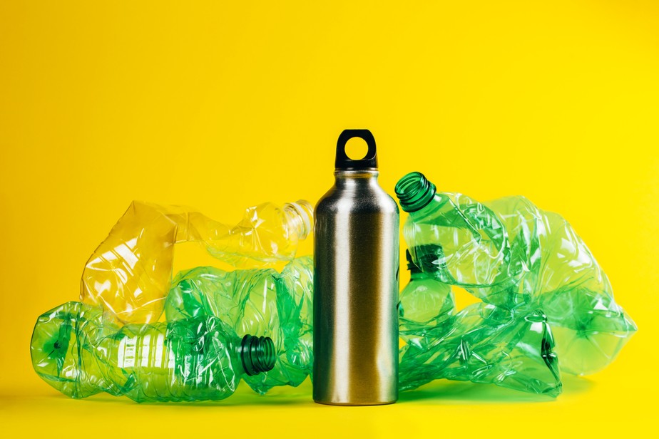 Unboxing Sustentável Beegreen®: Sem plástico e Reutilização da caixa