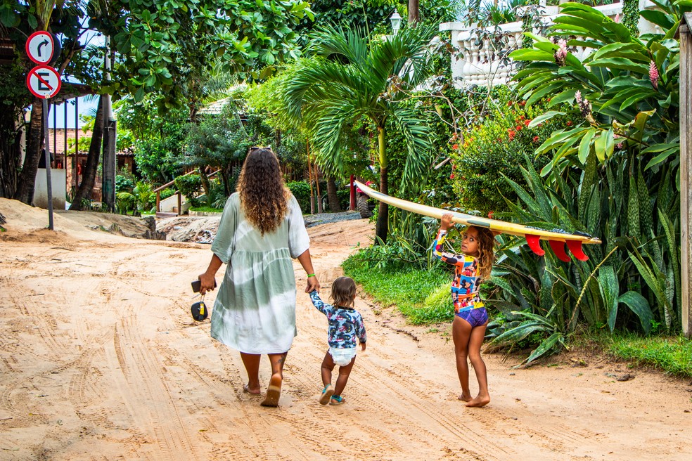 Terra Manglar — Foto: Divulgação