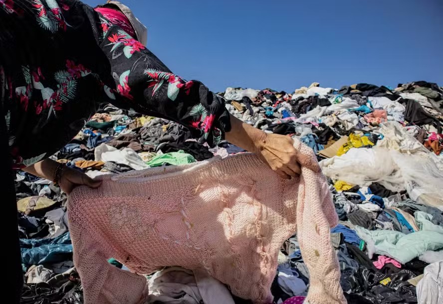 Por que inclusão e diversidade são imperativos da moda sustentável