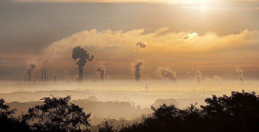 Tribunal da Holanda decide dar andamento a grande projeto de captura de carbono que será o maior da Europa