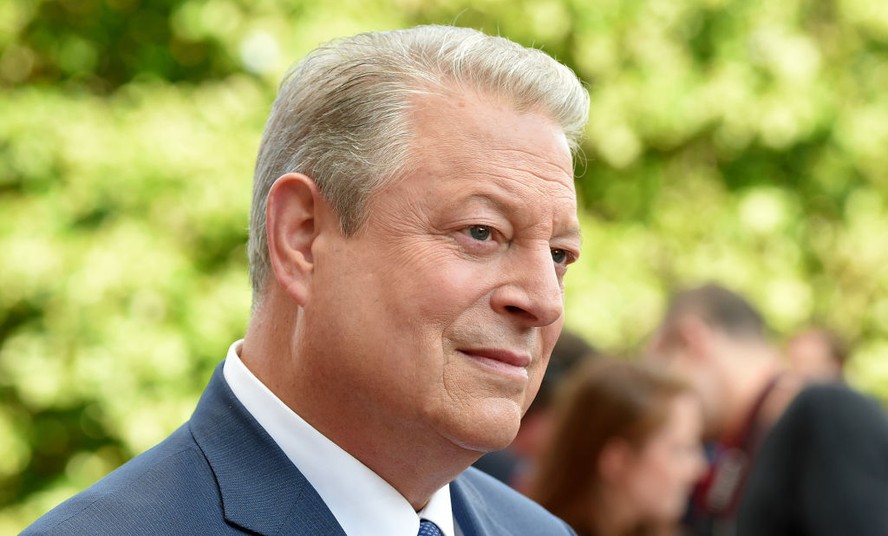 Para Al Gore, 'lideranças do setor público e privado devem considerar a sabedoria indígena em suas estratégias de sustentabilidade'