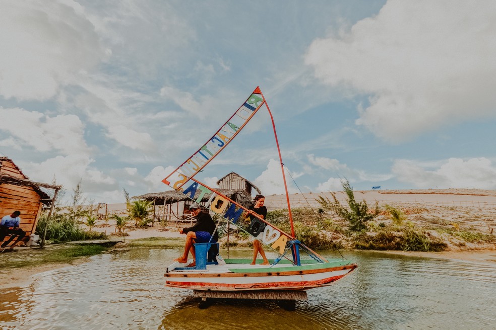 Terra Manglar — Foto: Divulgação