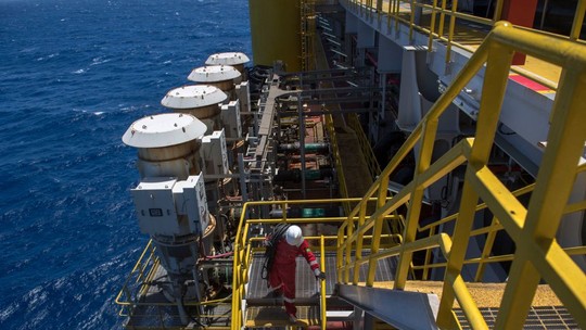 Ibama concede licença ambiental para a Petrobras perfurar poços na Margem Equatorial