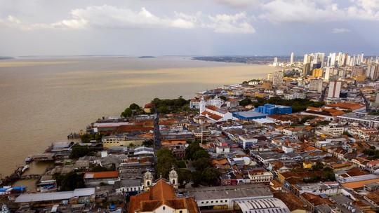 10 fatos socioeconômicos para entender a Amazônia
