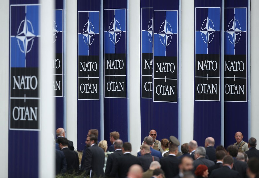 Comunicado final da Cúpula da OTAN é uma ameaça à humanidade