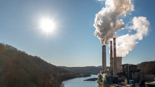 Nova regra obriga as usinas a carvão dos EUA a promover a captura de carbono