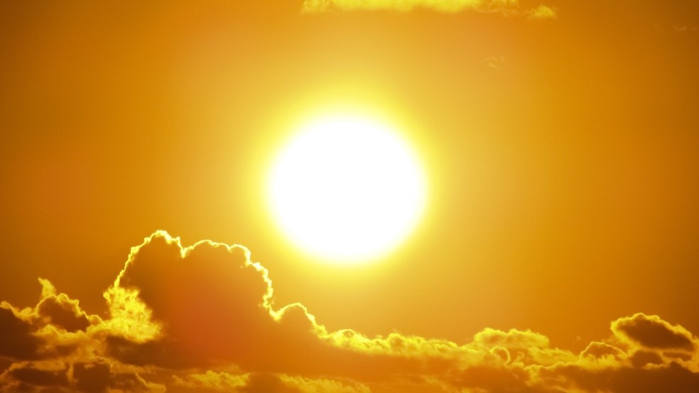 Estudo revelou as ondas de calor mais intensas já registradas no planeta — Foto: Pixabay 