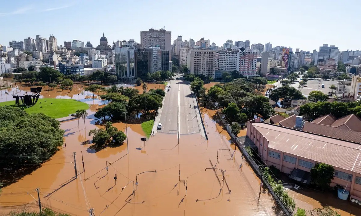 Tragedia en Rio Grande do Sul destaca la urgencia de analizar el impacto de la ciencia en la formulación de políticas públicas |  Opinión