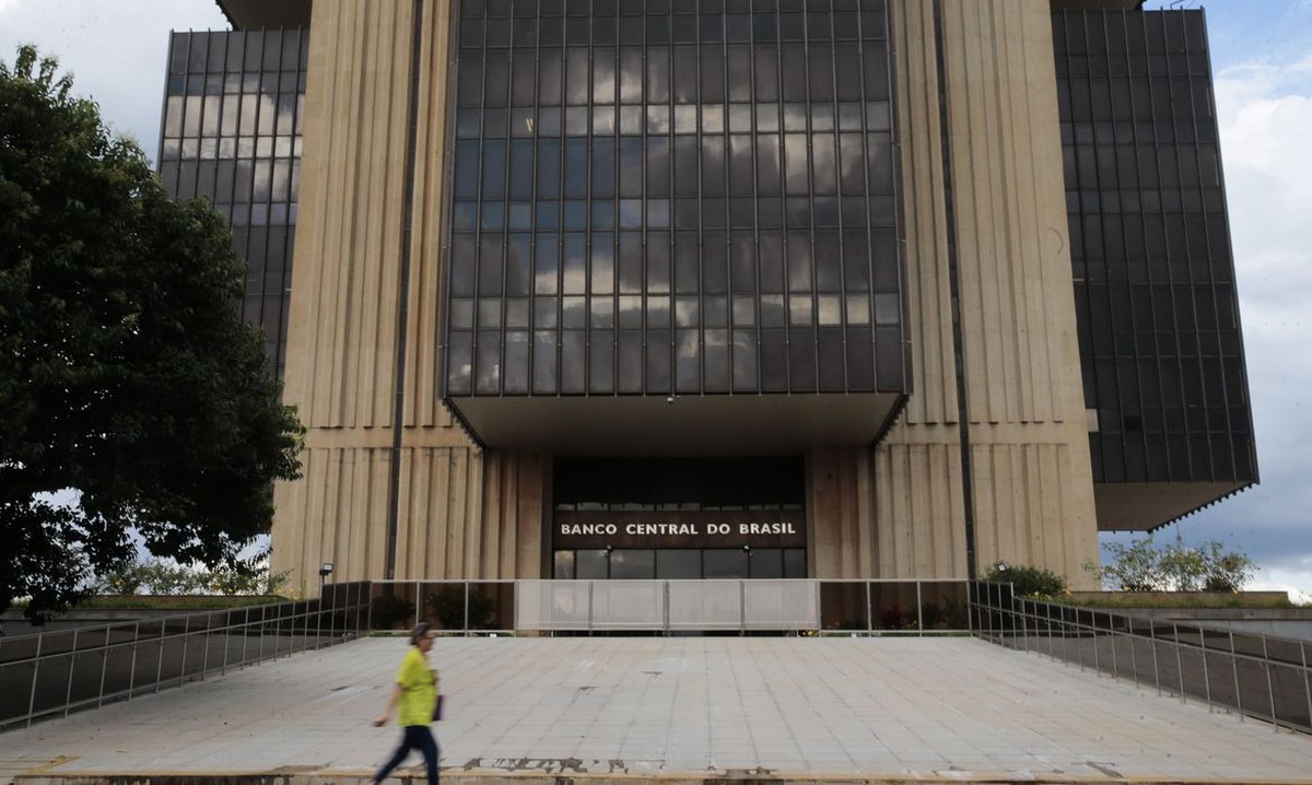BC publica relatório e normas sobre gestão de riscos climáticos